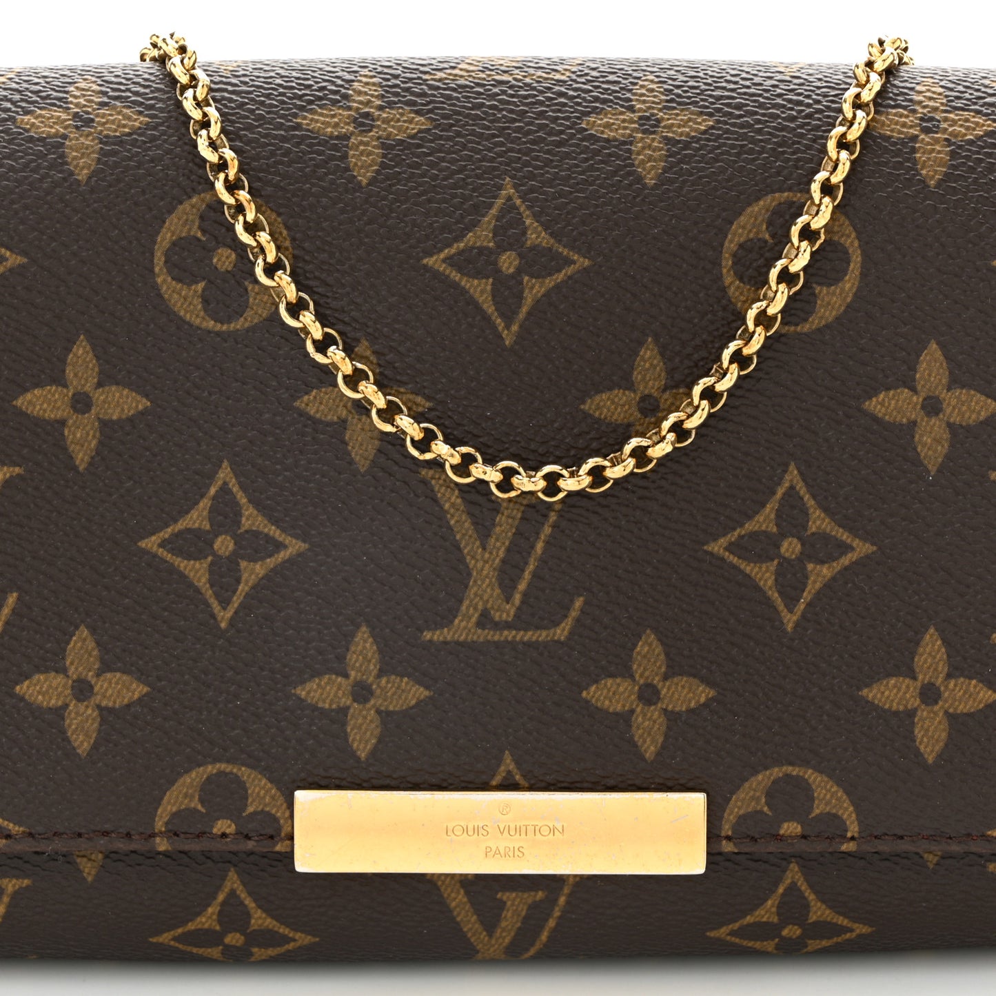 Monogram Favorite PM