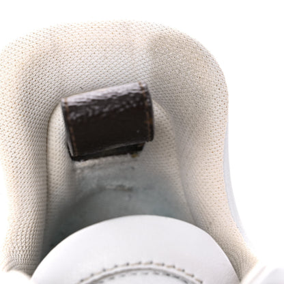 Louis Vuitton Calfskin Monogram Velcro LV Archlight Sneakers 41 White 19 of 19