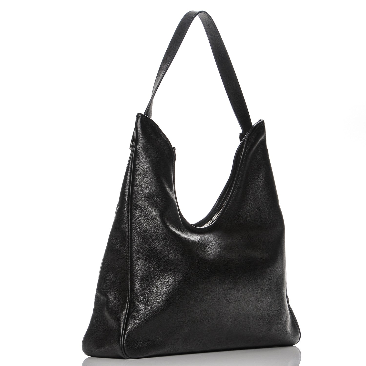 Hermes Evergrain Massai GM Black 3 of 9