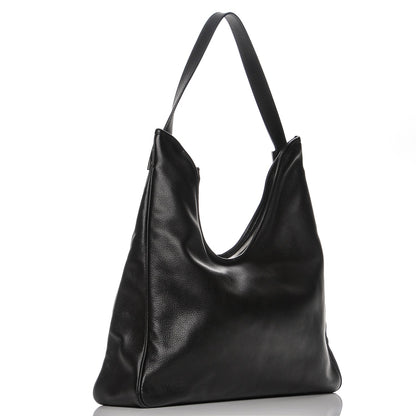 Hermes Evergrain Massai GM Black 3 of 9