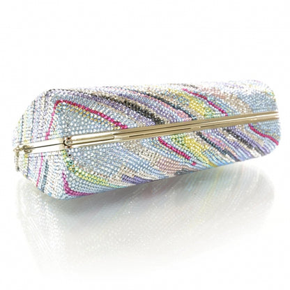 Judith Leiber Crystal Orion Evening Bag 4 of 6
