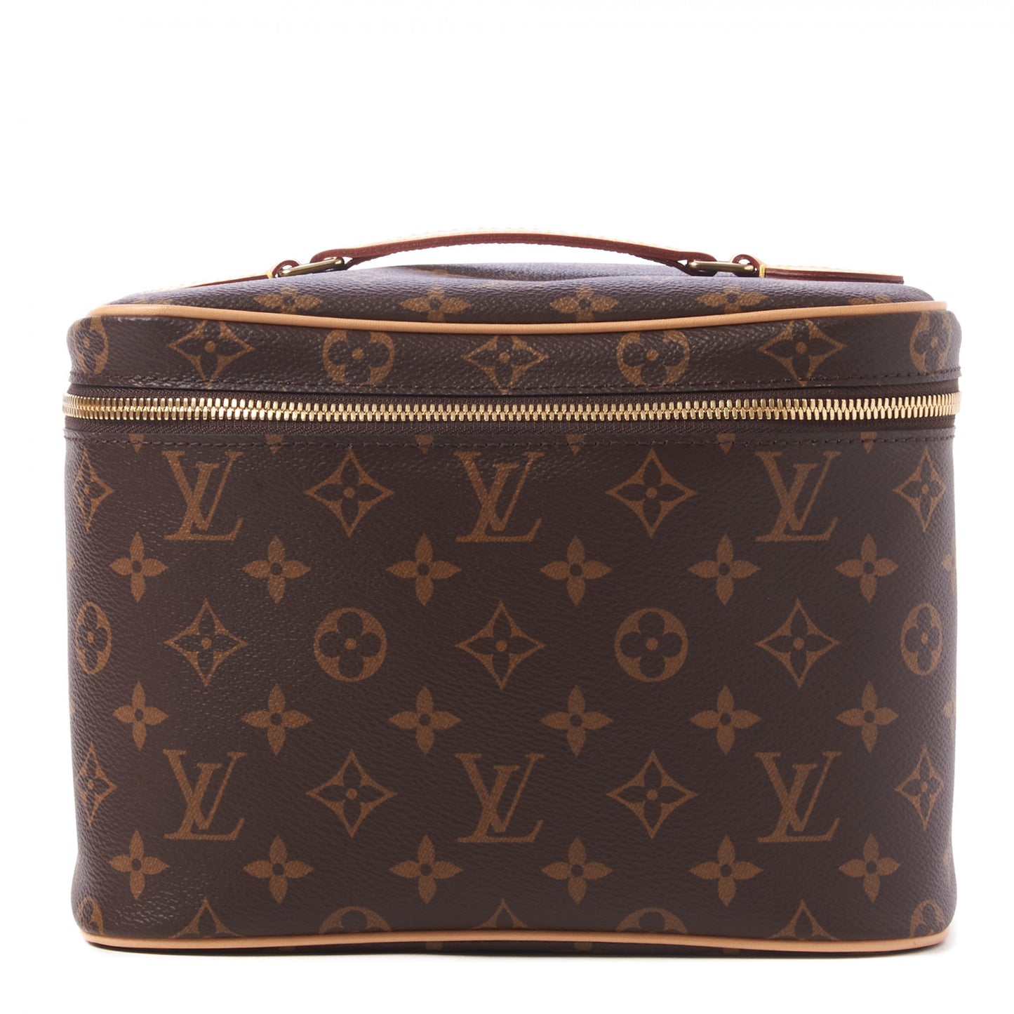 Monogram Nice BB