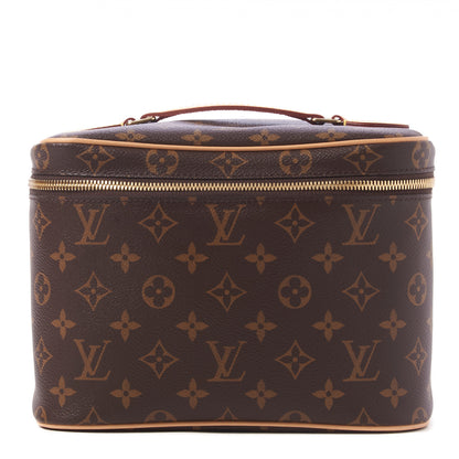 Louis Vuitton Monogram Nice BB 1 of 7