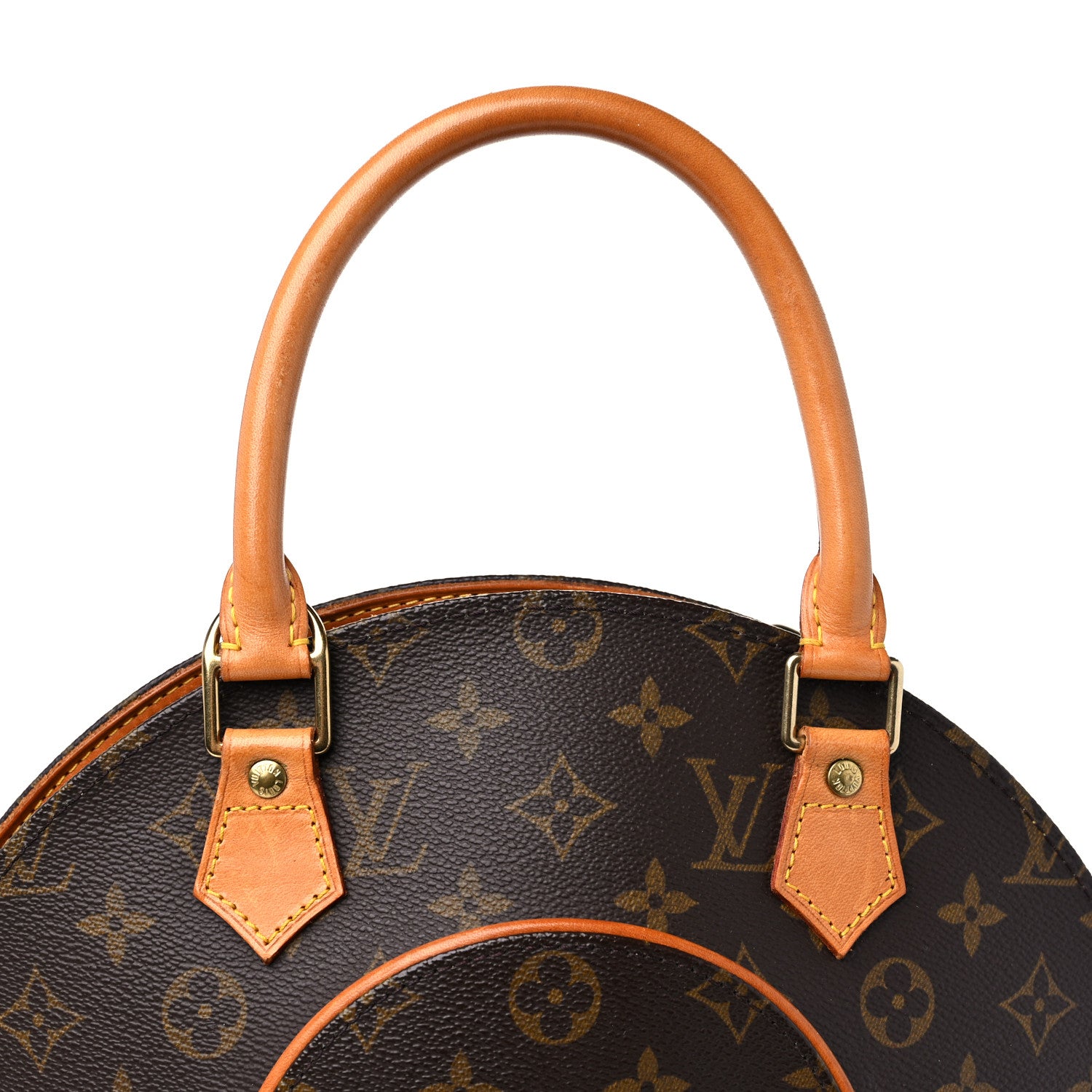 Louis Vuitton Monogram Ellipse PM 13 of 17