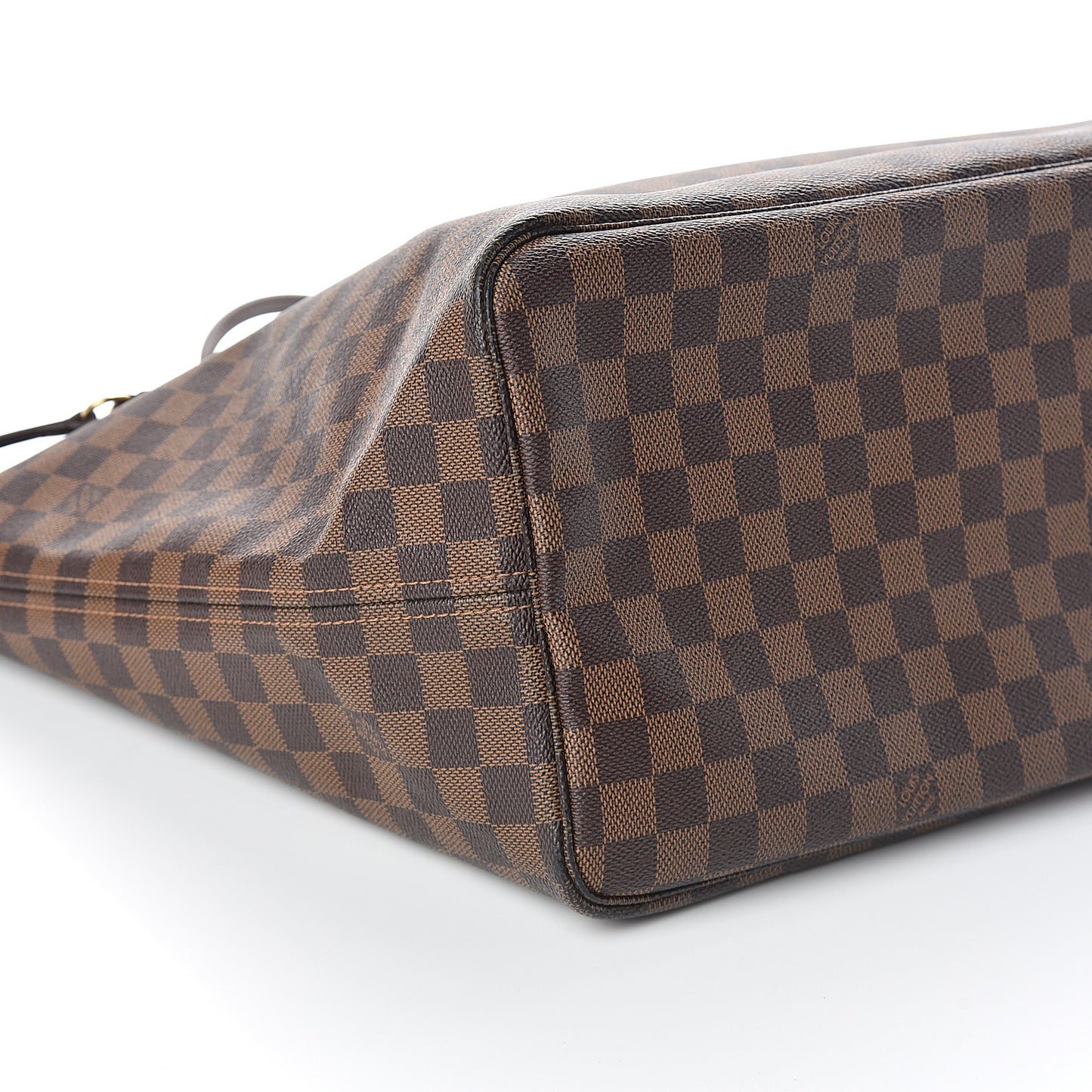 Damier Ebene Neverfull GM
