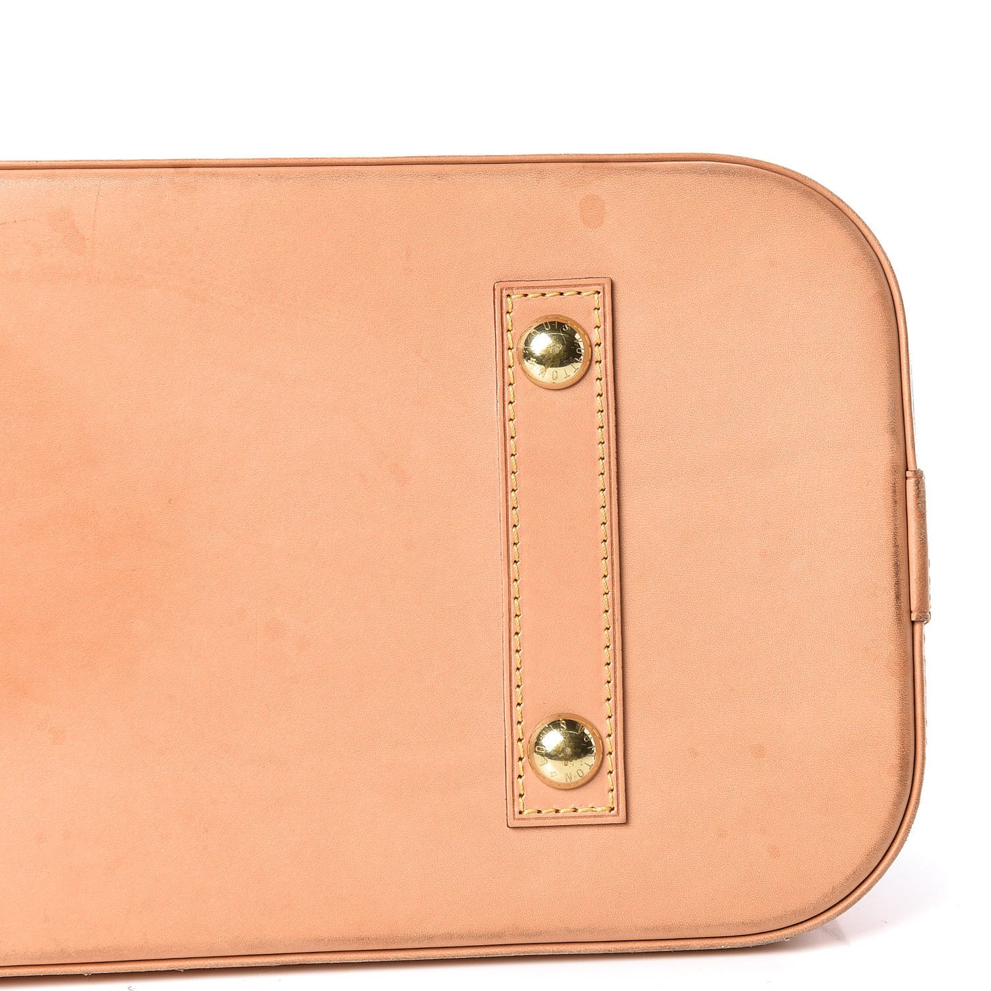 Monogram Alma PM
