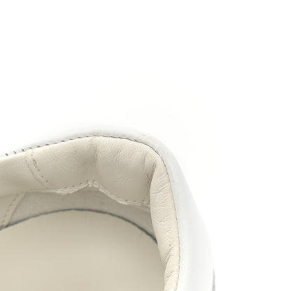 Hermes Calfskin Day Sneakers 36 White 11 of 12