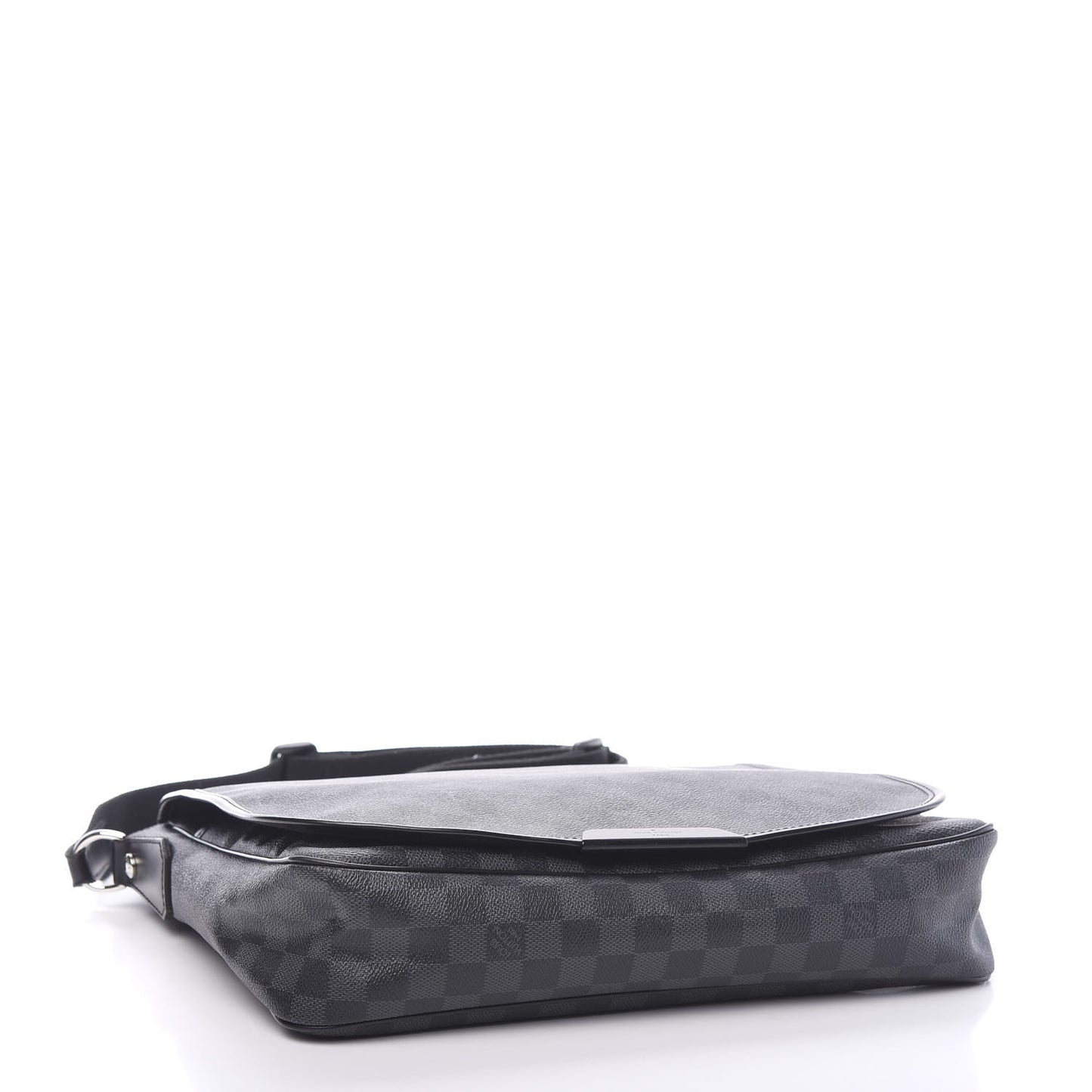 Damier Graphite Daniel MM