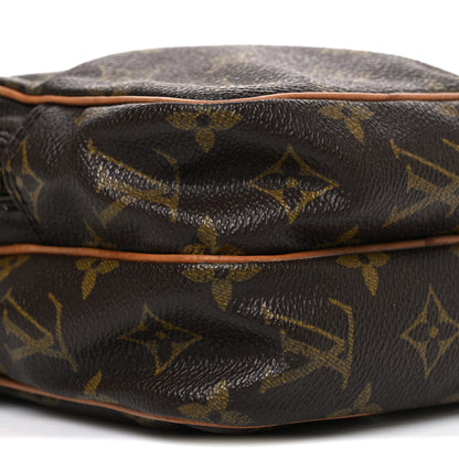Louis Vuitton Monogram Amazone PM 9 of 12