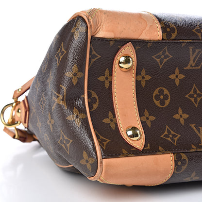 Louis Vuitton Monogram Retiro PM 16 of 22