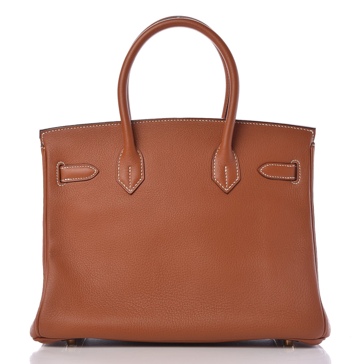 Taurillon Clemence Birkin 30 Etrusque