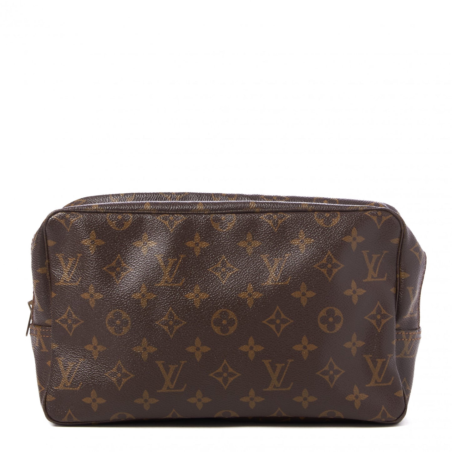 Monogram Trousse Toilette 28