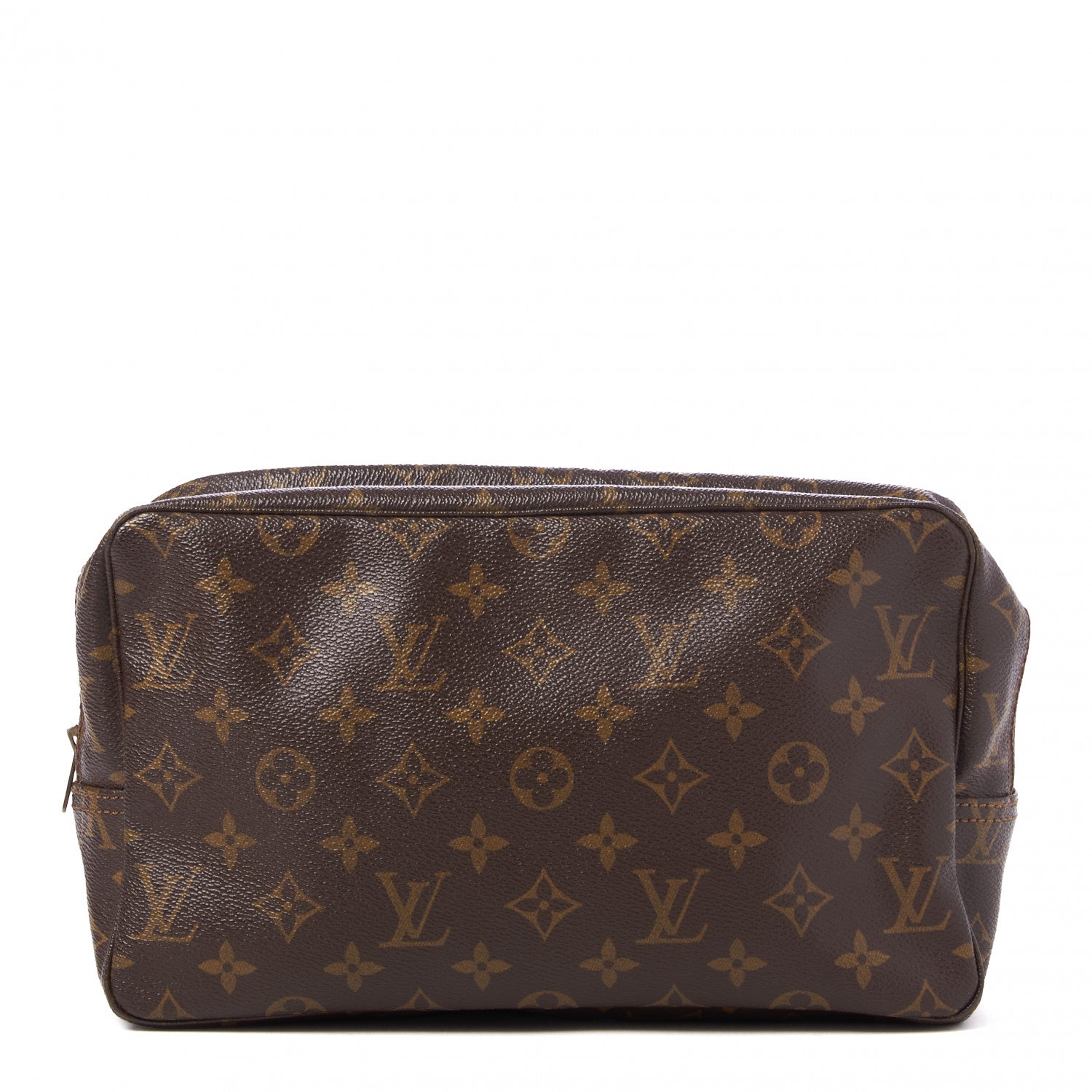 Louis Vuitton Monogram Trousse Toilette 28 1 of 8