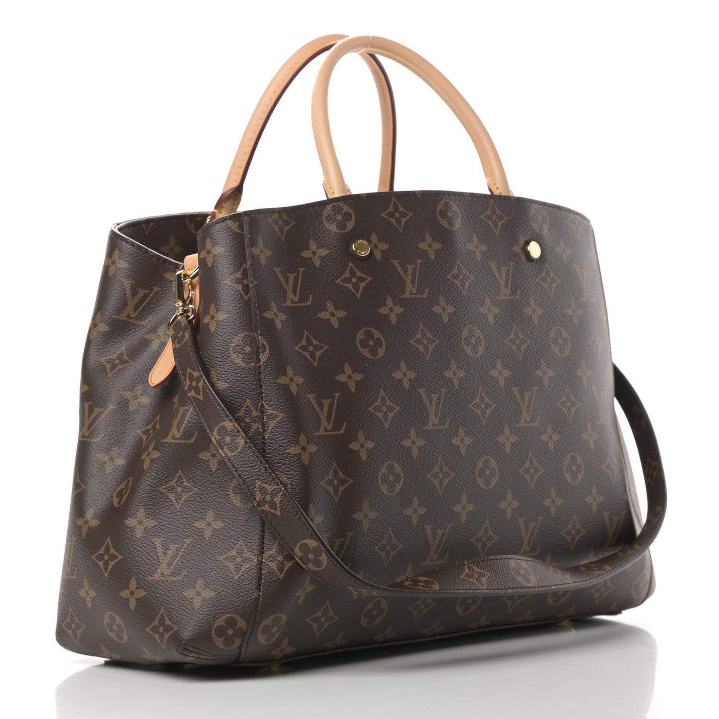 Monogram Montaigne GM