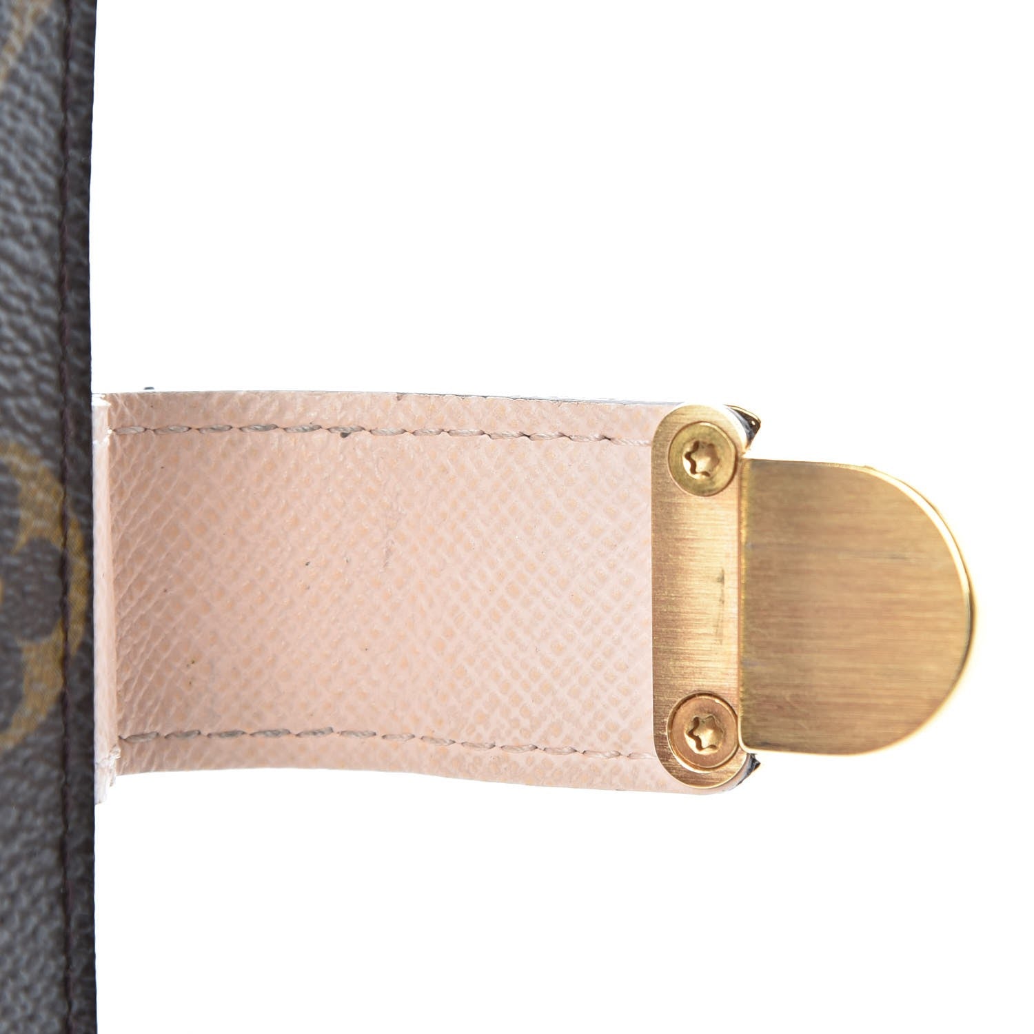 Louis Vuitton Monogram Koala Small Ring Agenda Cover Rose 9 of 10