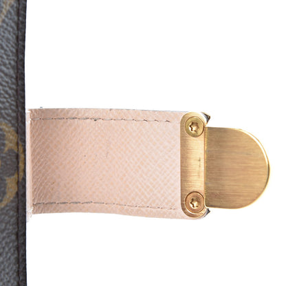 Louis Vuitton Monogram Koala Small Ring Agenda Cover Rose 9 of 10