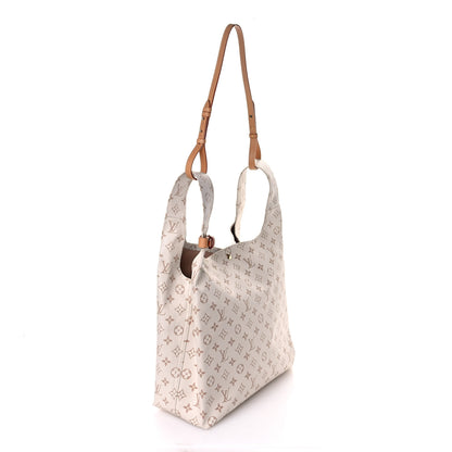 Louis Vuitton Monogram Dune Atlantis GM 4 of 10