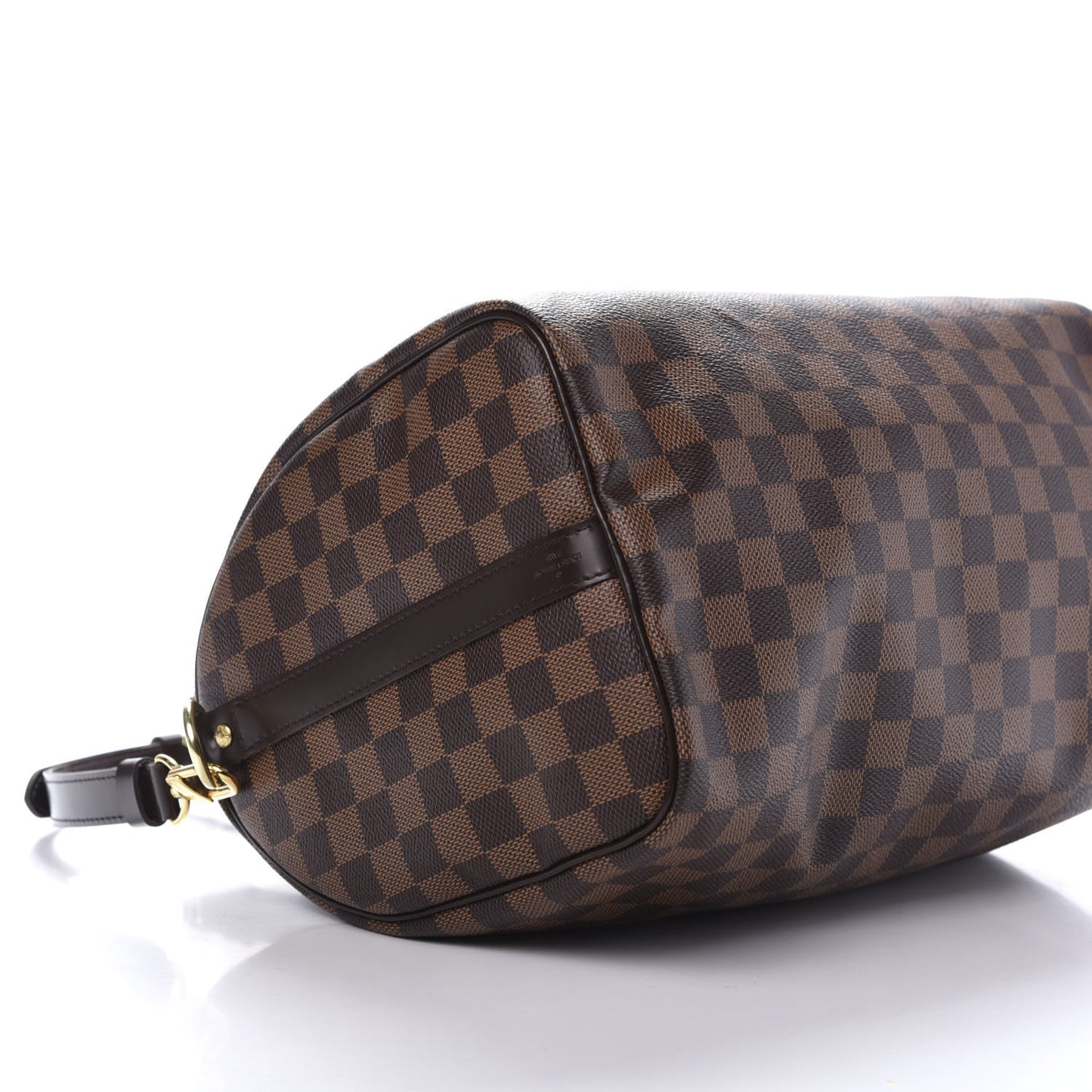 Damier Ebene Speedy Bandouliere 30