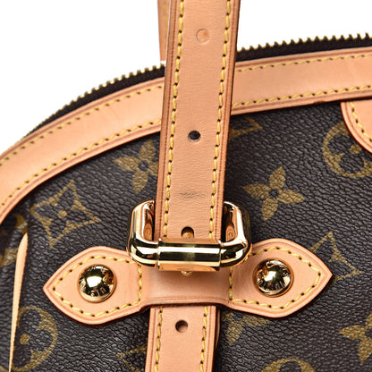 Louis Vuitton Monogram Tivoli GM 7 of 13
