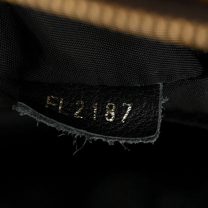 Louis Vuitton Reverse Monogram Palm Springs Backpack Mini 7 of 11