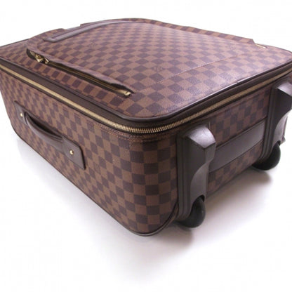 Louis Vuitton Damier Ebene Pegase 55 5 of 11