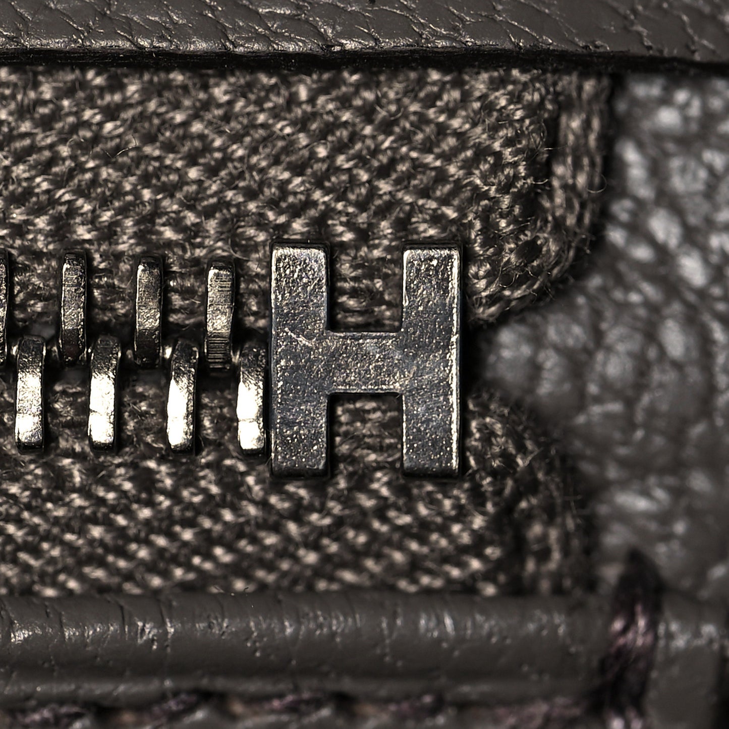 Togo Birkin 25 Etain