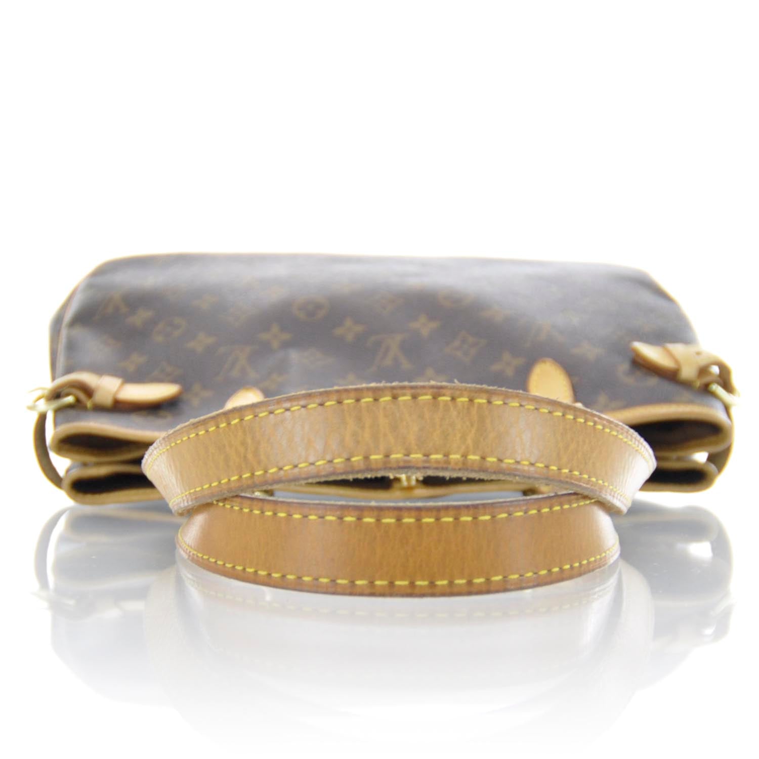 Louis Vuitton Monogram Batignolles Horizontal 4 of 10
