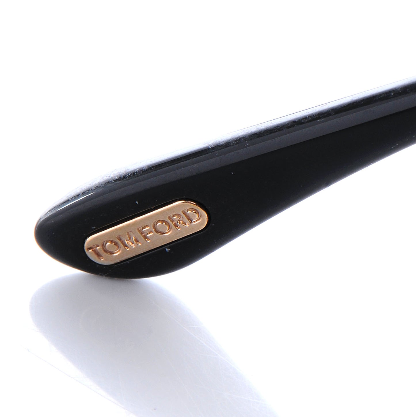 Marko FT0144 Aviator Sunglasses Black