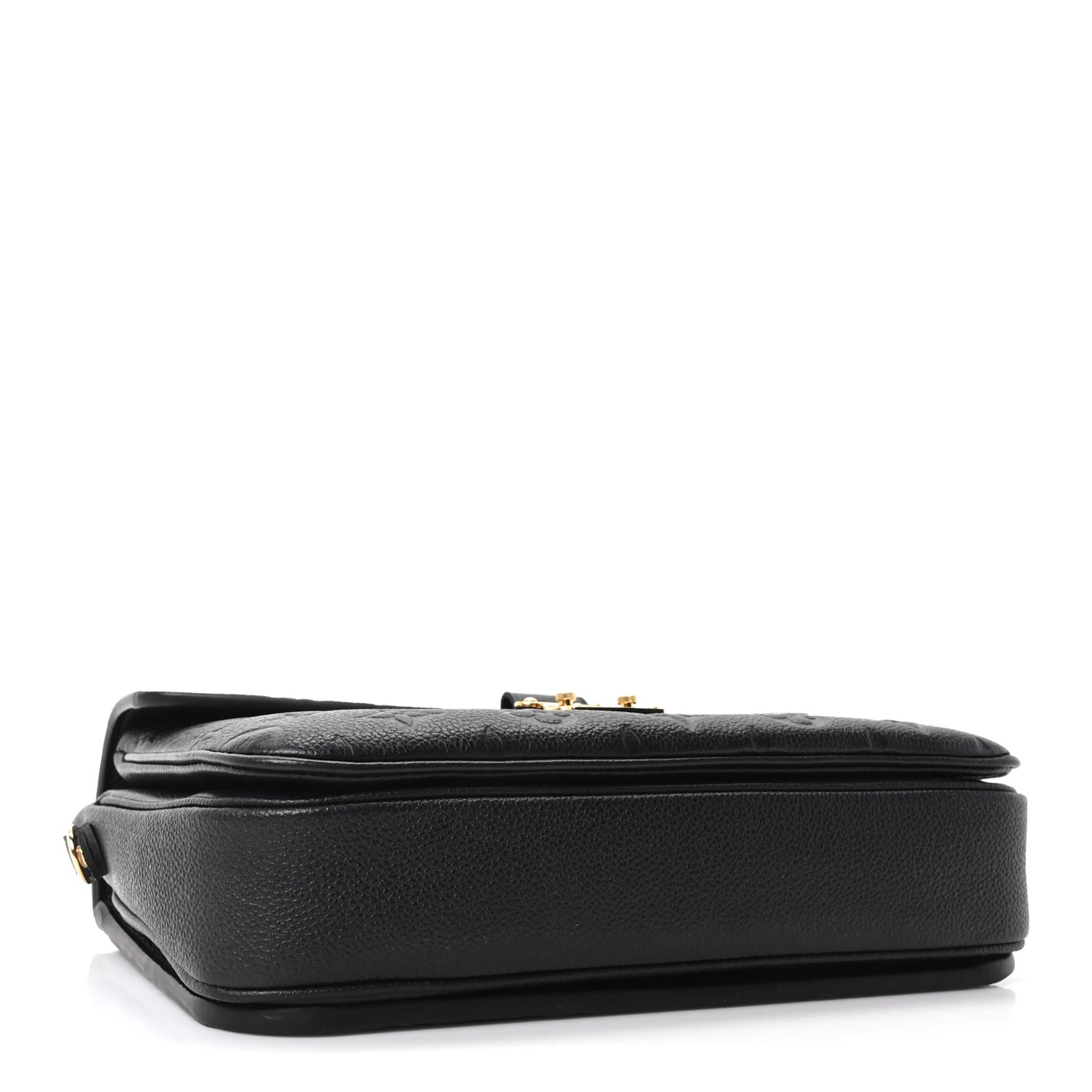 Empreinte Pochette Metis Black