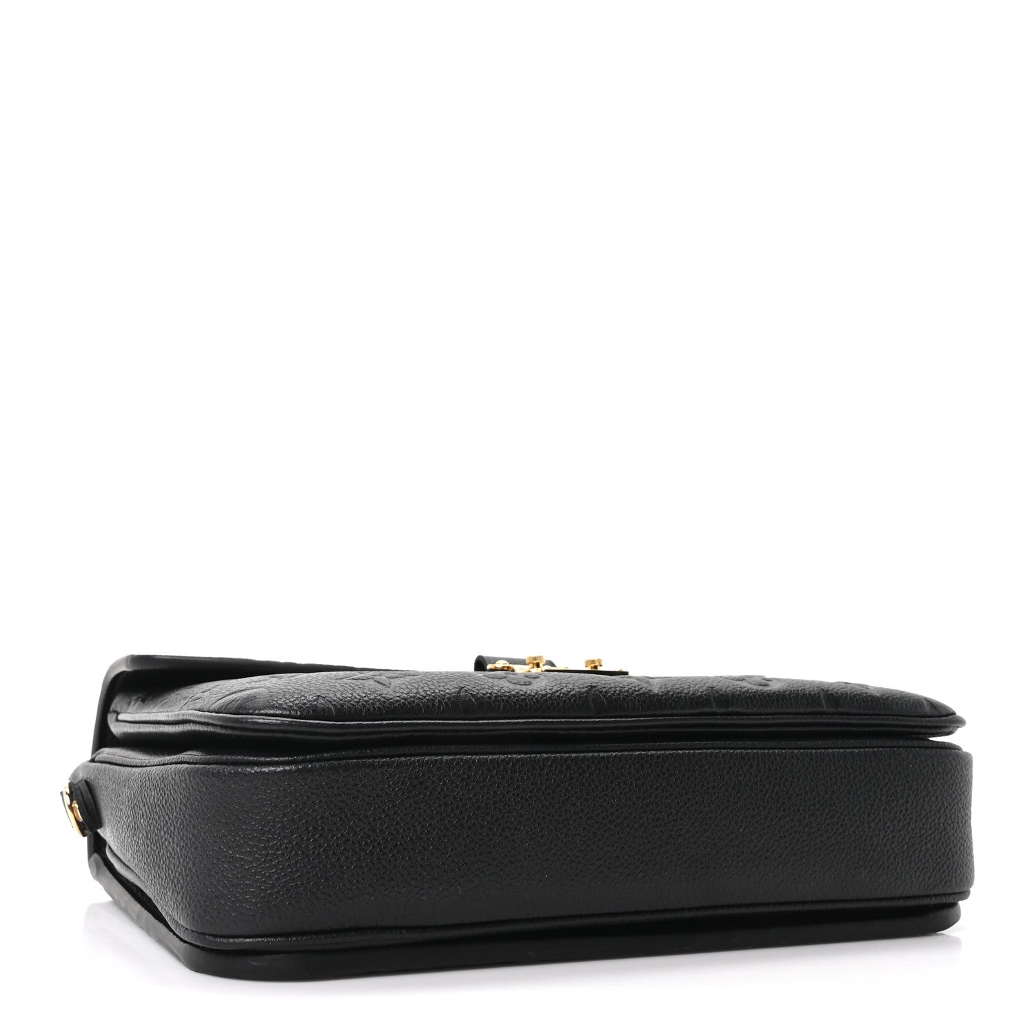 Louis Vuitton Empreinte Pochette Metis Black 4 of 9