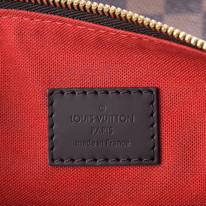 Louis Vuitton Damier Ebene Duomo Hobo 6 of 8