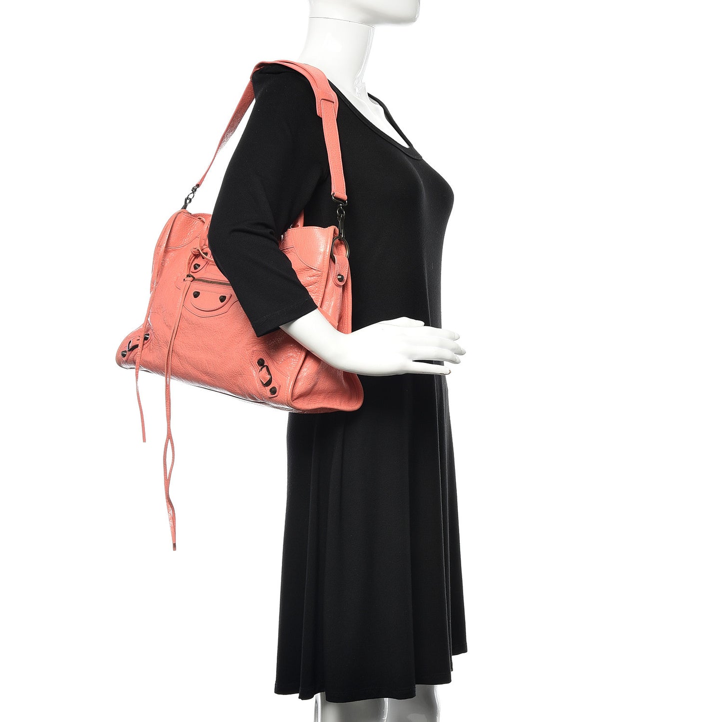Agneau Classic Hardware City Rose Azalee Rose Jaipur
