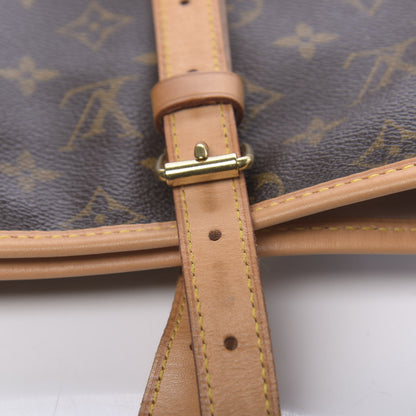 Louis Vuitton Monogram Bucket 27 11 of 14
