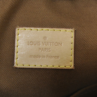 Louis Vuitton Monogram Trotteur Beaubourg 8 of 9