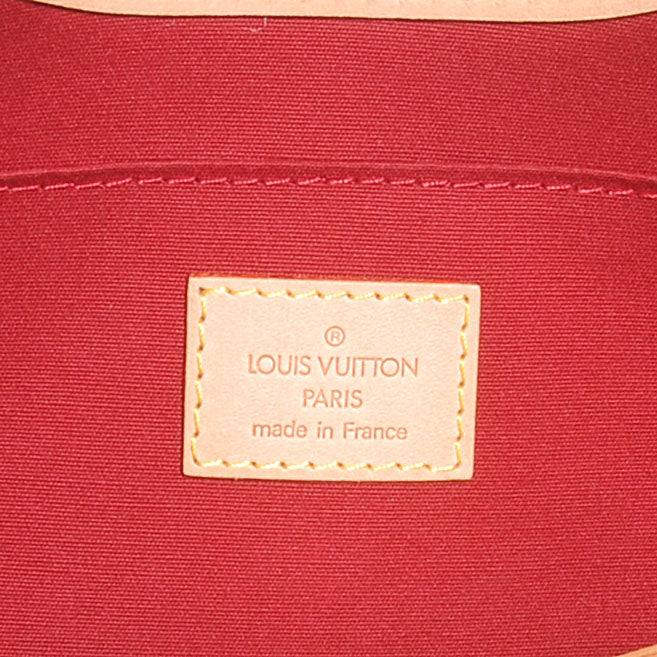 Vernis Roxbury Drive Pomme D'Amour