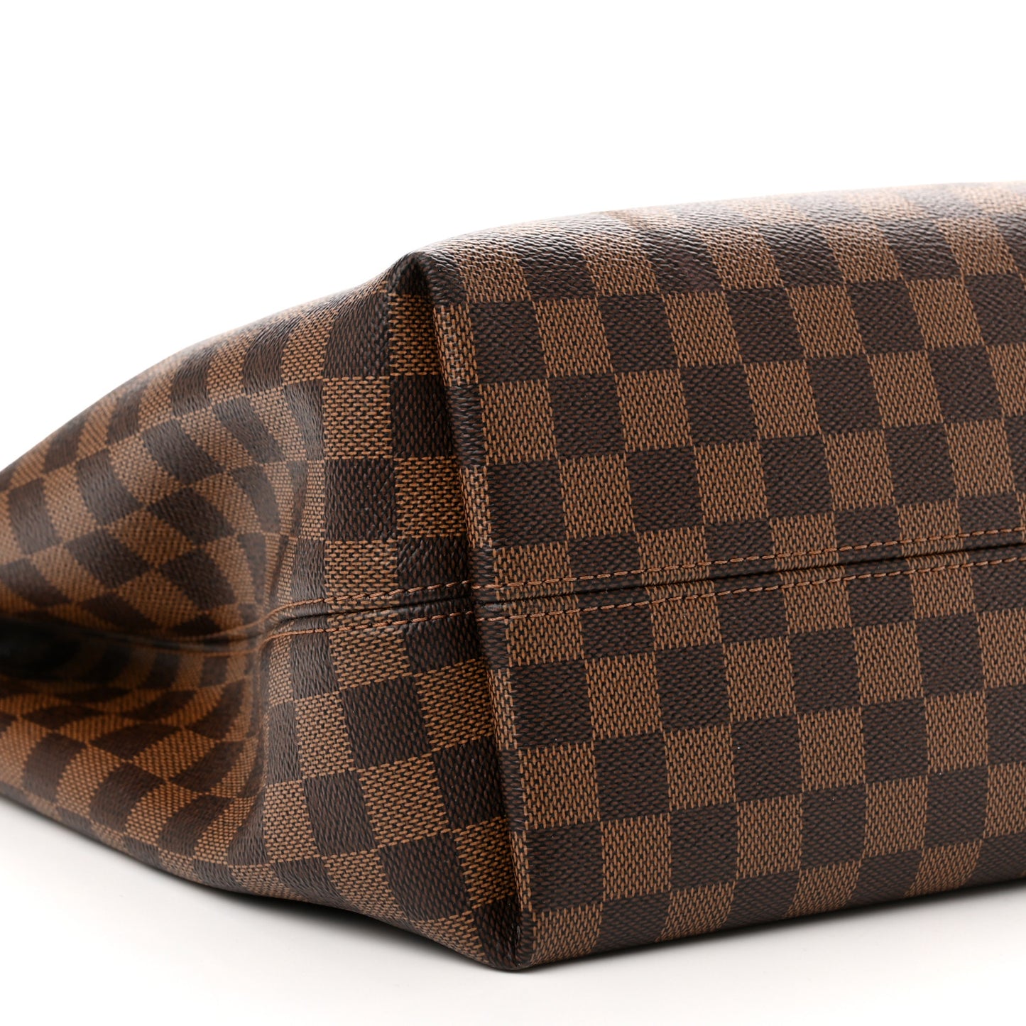 Damier Ebene Graceful MM