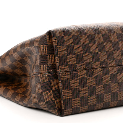 Louis Vuitton Damier Ebene Graceful MM 10 of 12