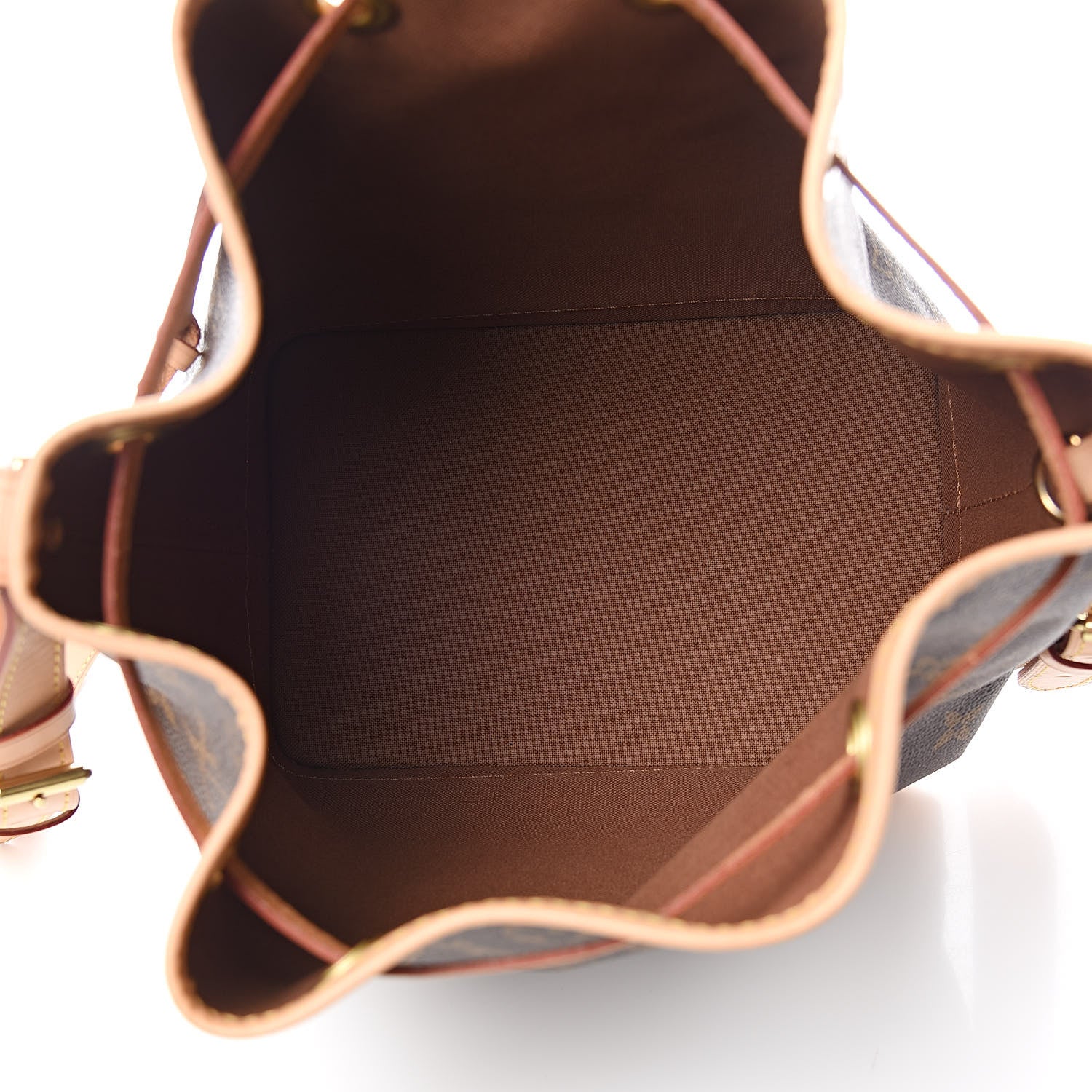 Louis Vuitton Monogram Noe BB 5 of 10