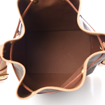 Louis Vuitton Monogram Noe BB 5 of 10