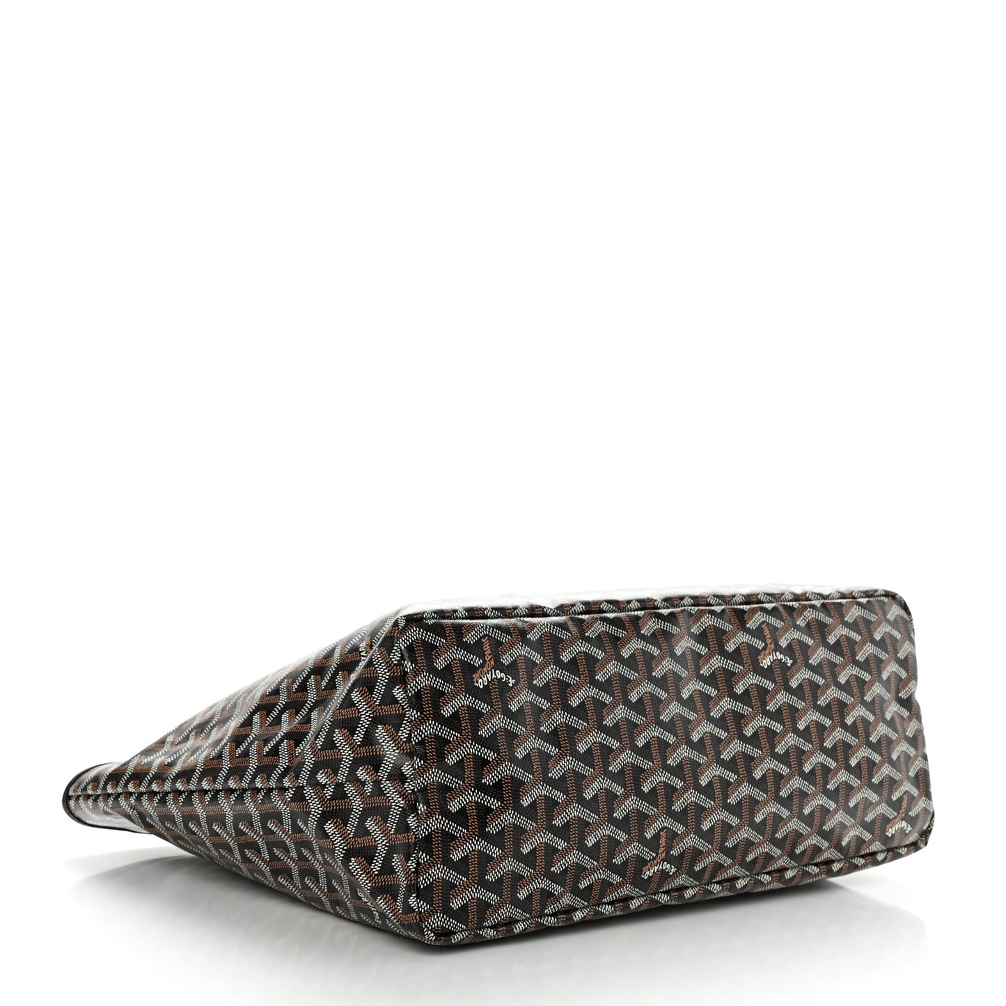 Goyardine Saint Louis PM Black