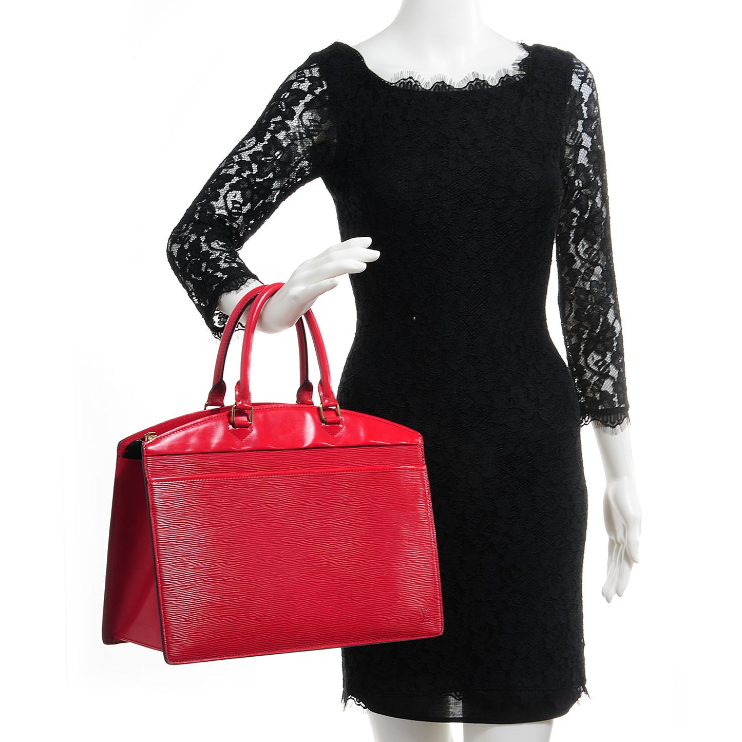 Epi Riviera Rouge