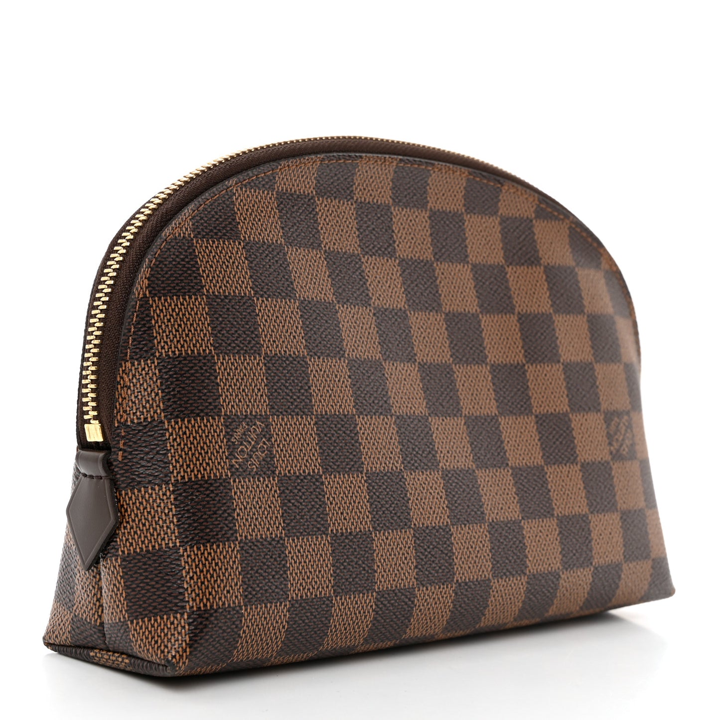 Damier Ebene Cosmetic Pouch GM