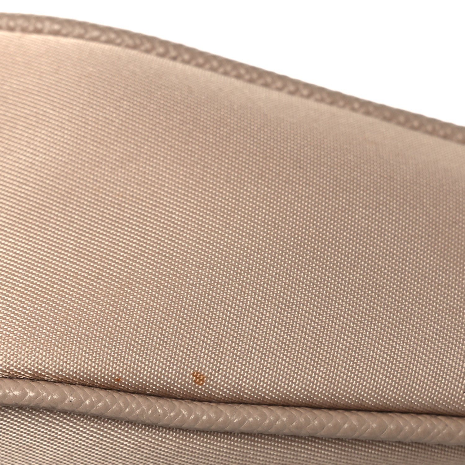 Prada Tessuto Nylon Saffiano Mini Re-Edition 2000 Shoulder Bag Cammeo 12 of 14