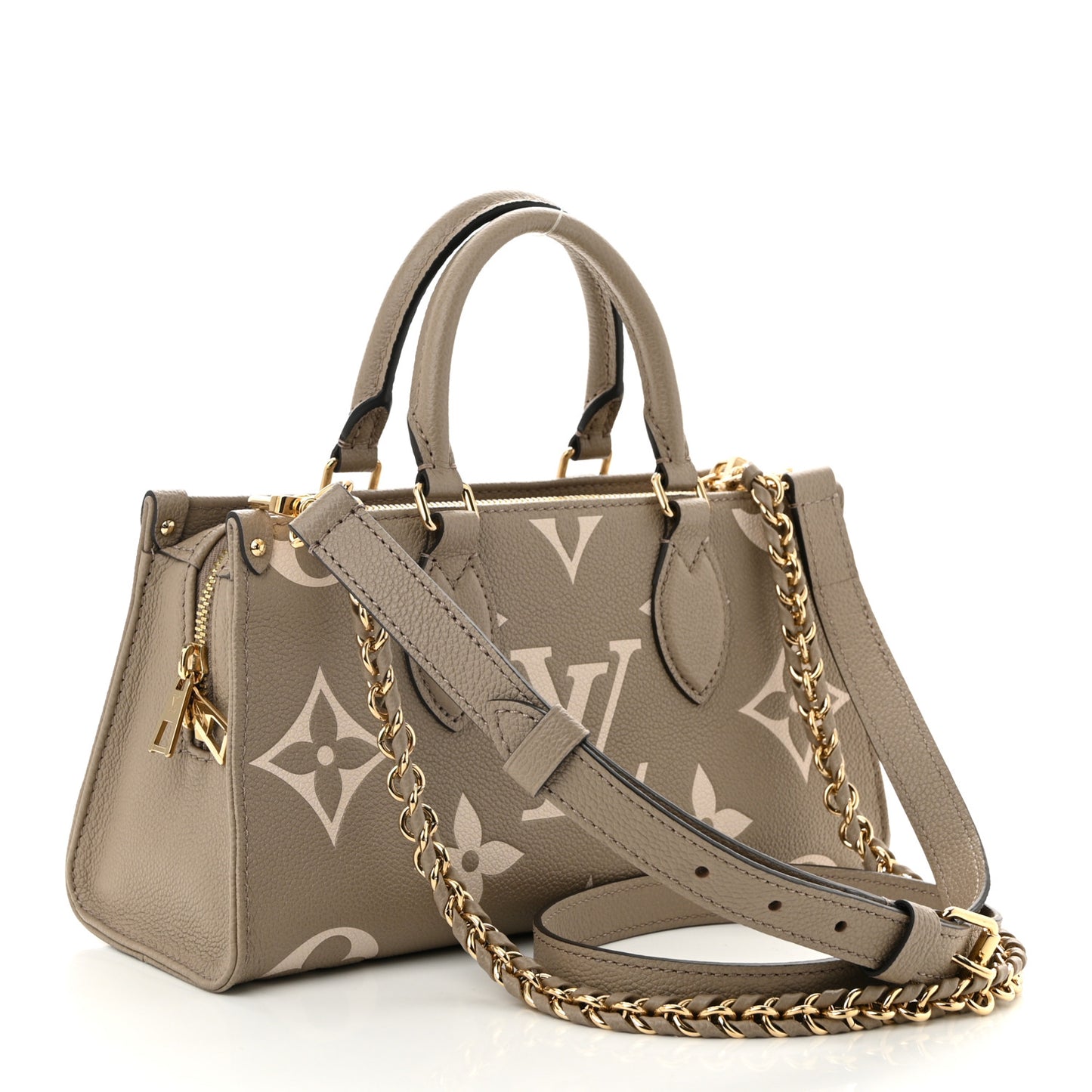 Empreinte OnTheGo East West Dove Cream