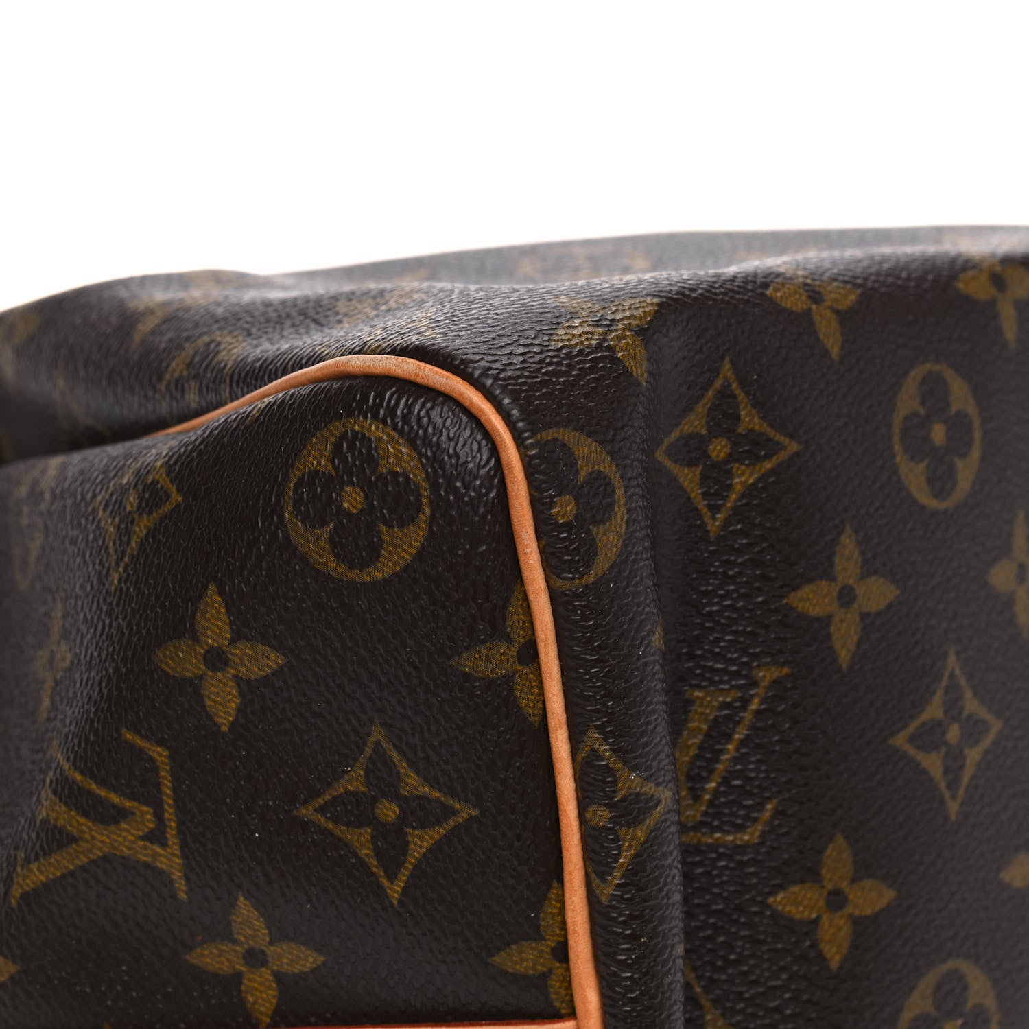 Louis Vuitton Monogram Speedy Bandouliere 40 6 of 22
