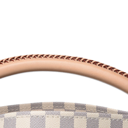 Louis Vuitton Damier Azur Artsy MM 8 of 8