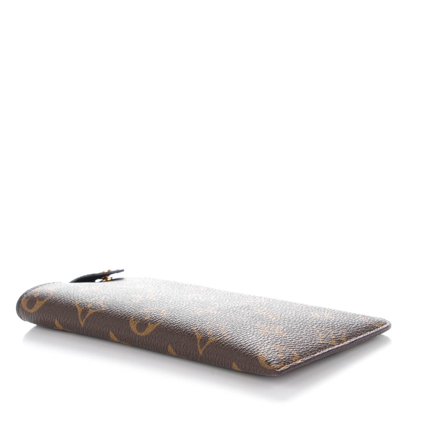 Louis Vuitton Monogram Sunglasses Case MM 4 of 6
