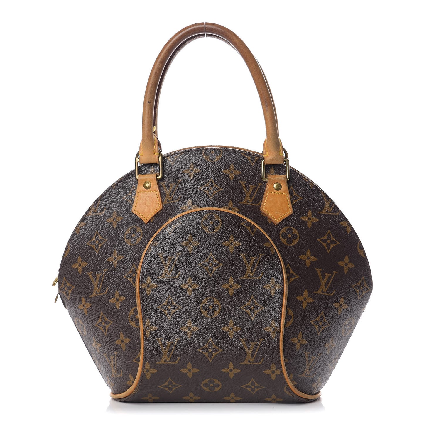 Monogram Ellipse PM