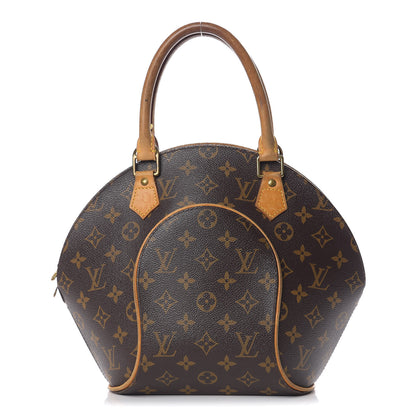 Louis Vuitton Monogram Ellipse PM 1 of 14