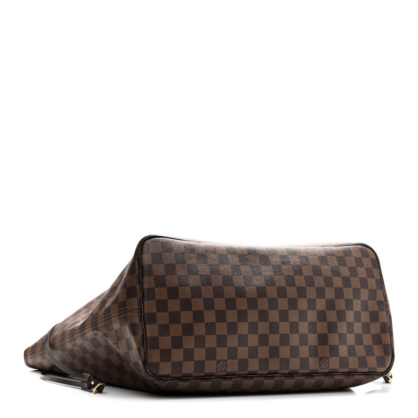 Damier Ebene Neverfull GM